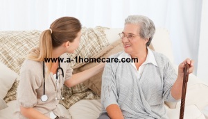 a-1 home care 